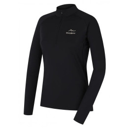 Damska koszulka Husky Tromi zip L