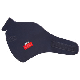 Maska typu soft shell Kama MW16 czarny Black