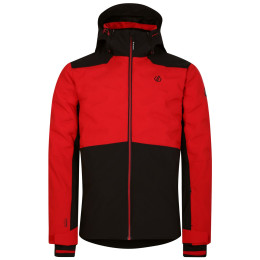 Kurtka męska Dare 2b Aerials Jacket czerwony DangrRed/Blk
