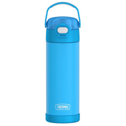 Termos dziecięcy Thermos s hydratačním uzávěrem niebieski blue