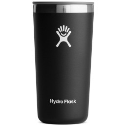 Kubek termiczny Hydro Flask All Around Tumbler 12 Oz 2022 czarny Black
