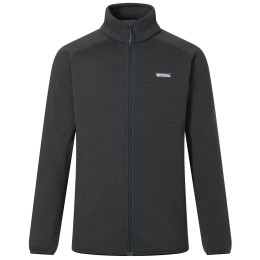 Bluza męska Regatta Rike czarny Black