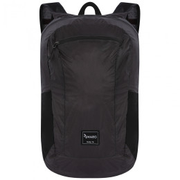 Plecak Warg Daily 16l czarny black