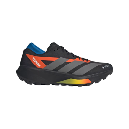 Męskie buty turystyczne Adidas Terrex Agravic Gtx 2