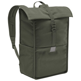 Plecak Vaude Coreway Rolltop 20 zielony khaki