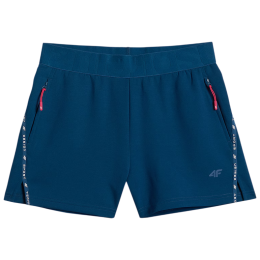 Spodenki damskie 4F Shorts F713