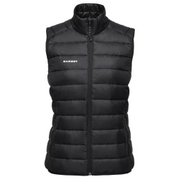 Kamizelka damska Mammut Crag IN Vest Women czarny black 0001