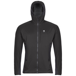 Kurtka męska High Point Total Alpha 2.0 Jacket czarny Black