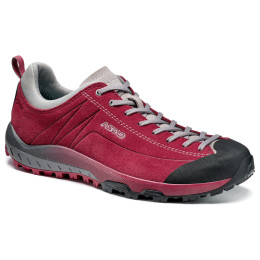 Damskie buty trekkingowe Asolo Space GV czerwony gerbera/A897