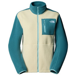 Kurtka damska The North Face W Yumiori Full Zip