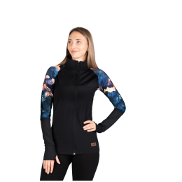 Bluza damska Drexiss Move Alpine Peaks