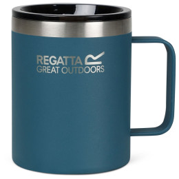 Kubek termiczny Regatta Thermulate Mug 0.35L ciemnoniebieski Mediterranea