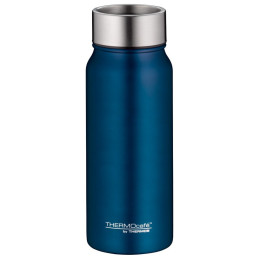 Kubek termiczny Thermos Thermocafé 500 ml niebieski modrá