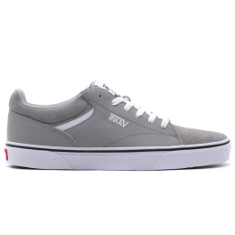 Buty męskie Vans Mn Seldan (Suede Tectuff) zarys (Suede Tectuff)Drizzlewht