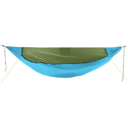 Hamak Ticket to the moon Original Pro Hammock jasnoniebieski Aqua