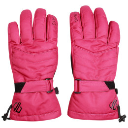 Rękawiczki Dare 2b Acute Glove różowy/czarny Berry Pink