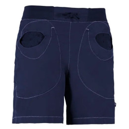 Spodenki damskie E9 Mix Short Women's