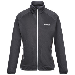 Bluza damska Regatta Cinley II Hybrid czarny