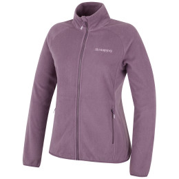 Bluza damska MOOA Efle 4camping różowy old pink