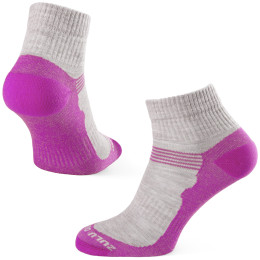 Skarpetki Zulu Merino Lite