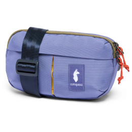 Nerka Cotopaxi Todo 2L Hip Pack niebieski/szary Blue Smoke