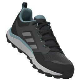 Damskie buty do biegania Adidas Terrex Tracerocker 2024 czarny Cblack/Grethr/Gretwo