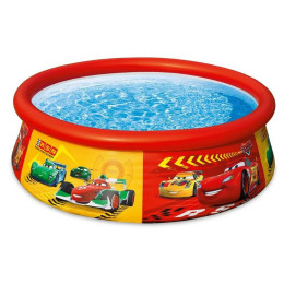 Basen Intex Easy Set Pool Auta 28103NP