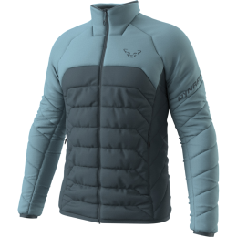 Kurtka męska Dynafit Radical Ins Jkt M niebieski 3161 - smoke blue/0720
