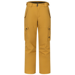 Spodnie męskie Dare 2b Baseplate Insulated Pant jasnobrązowy Wood Brown