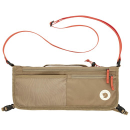 Torba na ramę Fjällräven Hoja Bike Frame Fold Bag
