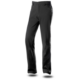 Spodnie Trimm Dabra Lady czarny Black