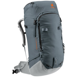 Plecak damski Deuter Freescape Pro 38+ SL szary shale-tin