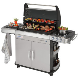 Grill Campingaz 4 Series RBS LXS INT