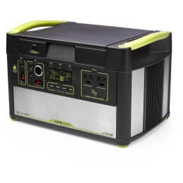 Przenośna stacja zasilania Goal Zero Yeti 1000 Lithium