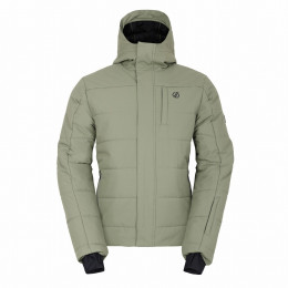 Kurtka męska Dare 2b Camber Jacket zielony OlivineGreen