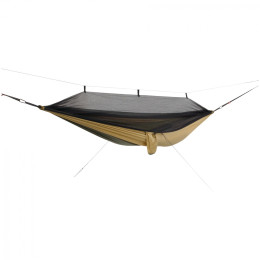 Zestaw do hamaka Robens Trace Ultimate Hammock Set zielony