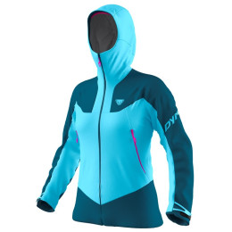 Kurtka damska Dynafit Radical 2 Gtx W Jkt niebieski Petrol