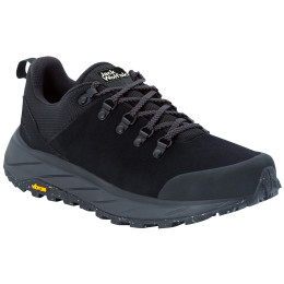 Buty męskie Jack Wolfskin Terraventure Urban Low M (black)