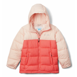 Kurtka dziecięca Columbia Pike Lake™ Jacket różowy Peach Blossom, Blush Pink