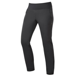 Spodnie damskie Montane Womens Tucana Pants czarny black