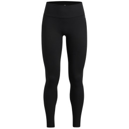Legginsy dziecięce Under Armour Motion Legging Black czarny Black / / Castlerock