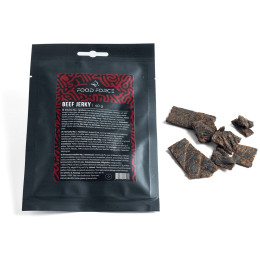 Jerky Food Force Suszona wołowina 40 g