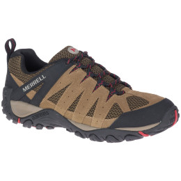 Buty męskie Merrell Accentor 2 Vent brązowy Kangaroo
