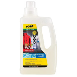 Środek czyszczący TOKO Eco Textile Wash 1000ml
