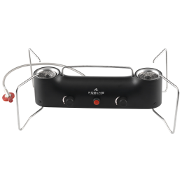 Kuchenka kempingowa Robens Fire Finch Double Stove