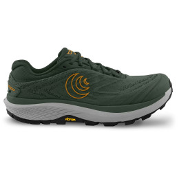 Buty do biegania dla mężczyzn Topo Pursuit 2 zielony/pomarańczowy Green / Orange