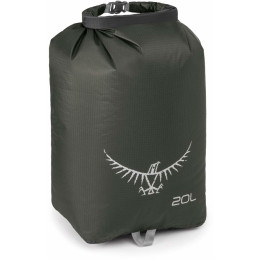 Worek Osprey Ultralight DrySack 20 L zarys ShadowGray