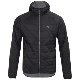 Kurtka męska Silvini Simetto czarny black-grey