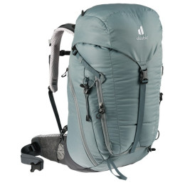 Plecak damski Deuter Trail 28 SL zarys ShaleGraphite
