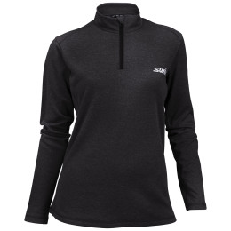 Bluza damska Swix Focus czarny Black